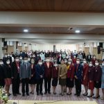 อบรมเชิงปฏิบัติการ “เสริมสร้างประสิทธิภาพการบริหารจัดการโรงเรียนมาตรฐานสากล”