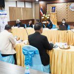 คณะกรรมการติดตาม ตรวจเยี่ยม และประเมินการบริหารจัดการด้วยระบบคุณภาพ ตามเกณฑ์รางวัลคุณภาพแห่งสำนักงานคณะกรรมการการศึกษาขั้นพื้นฐาน (OBECQA)