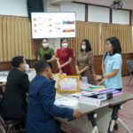 รับการติดตาม ตรวจสอบ ประเมินผลและนิเทศการศึกษา