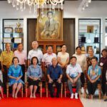 วันคล้ายวันสถาปนาโรงเรียน  ครบรอบ 106 ปี