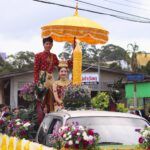 แห่เทียนพรรษา ประจำปี 2568