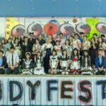 กิจกรรมวันทานาบาตะ และกิจกรรมการประกวดร้องเพลงภาษาญี่ปุ่น Maid Melody Festival’ 2025