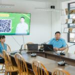 การประเมินการเตรียมความพร้อม และพัฒนาอย่างเข้มตำแหน่ง ครูผู้ช่วย